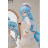 Azur Lane - Janus figure, Fear of Changing Clothes