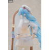 Azur Lane - Janus figure, Fear of Changing Clothes