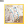 Azur Lane - Janus figure, Fear of Changing Clothes