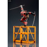 Marvel Now - Figure Super Deadpool, ARTFX