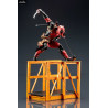Marvel Now - Figure Super Deadpool, ARTFX