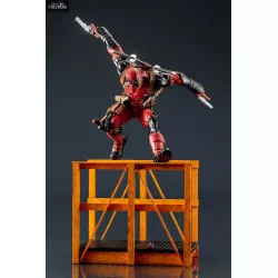 Marvel Now - Figure Super...