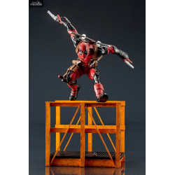Marvel Now - Figurine Super...
