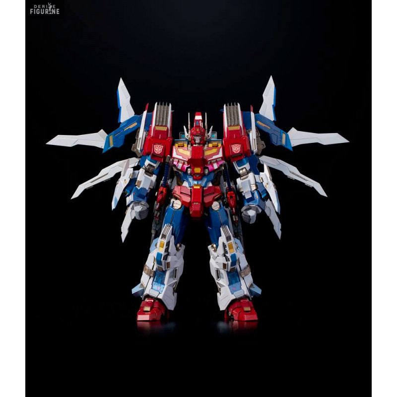 Transformers - Figure Kuro...