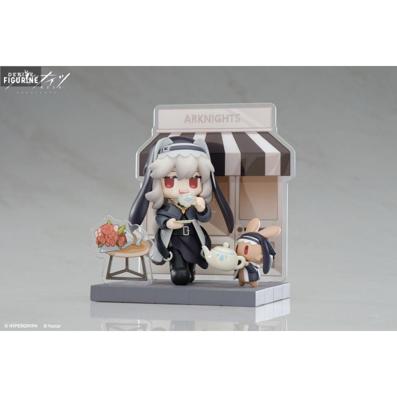 Arknights - Figurine...