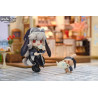 Arknights - Specter figure Dessert Time Series, Q-figure