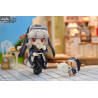 Arknights - Specter figure Dessert Time Series, Q-figure