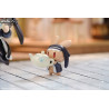Arknights - Specter figure Dessert Time Series, Q-figure