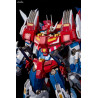 Transformers - Figure Kuro Kara Kuri Star Saber