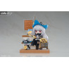Arknights - Figurine Skadi Dessert Time Series, Q-figure
