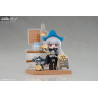 Arknights - Skadi figure Dessert Time Series, Q-figure