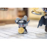 Arknights - Skadi figure Dessert Time Series, Q-figure