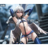 Original Character - Shion figure