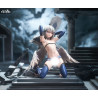 Original Character - Shion figure