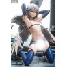 Original Character - Shion figure