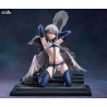 Original Character - Shion figure