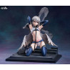 Original Character - Shion figure