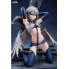 Original Character - Shion figure