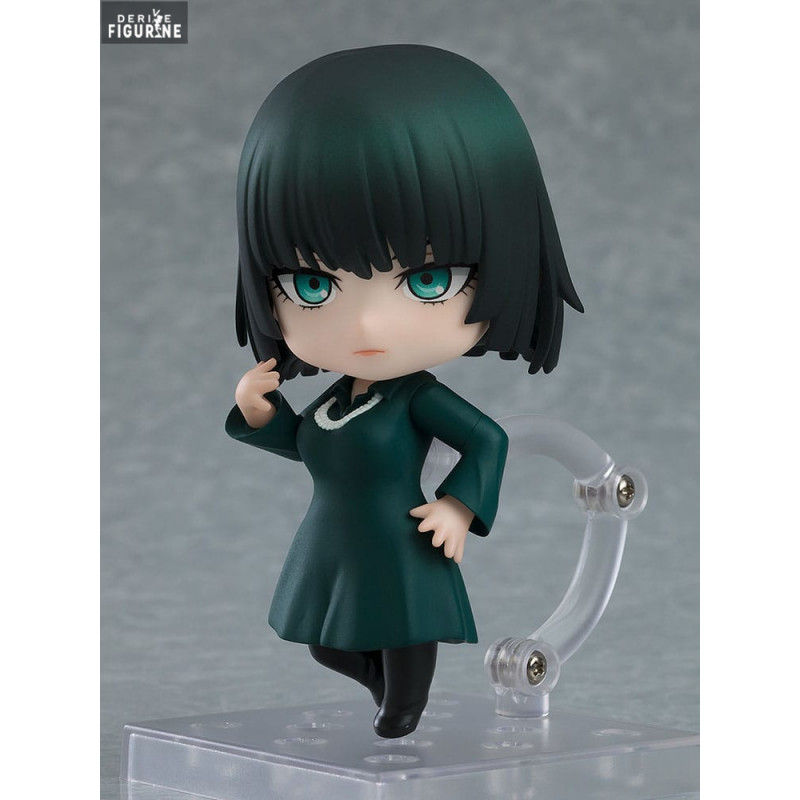 One Punch Man - Figurine Hellish Blizzard, Nendoroid