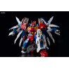 Transformers - Figure Kuro Kara Kuri Star Saber