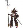 Mushikihime - Toko figure