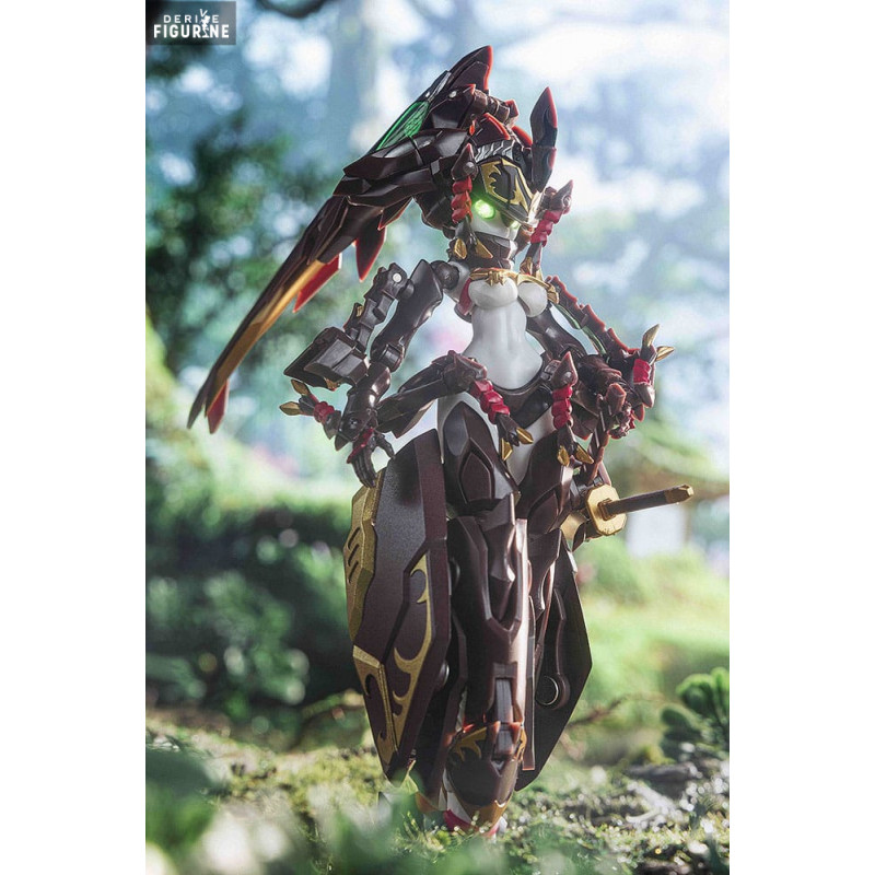 Mushikihime - Figurine Toko