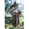Mushikihime - Figurine Toko