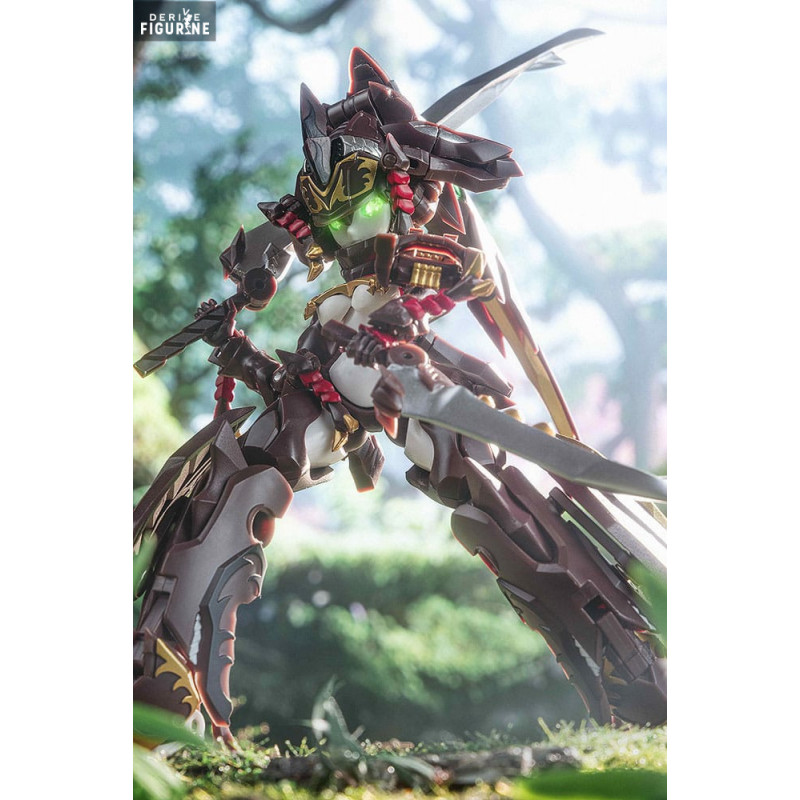 Mushikihime - Figurine Toko