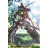 Mushikihime - Figurine Toko