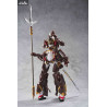 Mushikihime - Figurine Toko