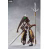 Mushikihime - Figurine Toko