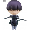 Kaiju No. 8 - Soshiro Hoshina figure, Nendoroid
