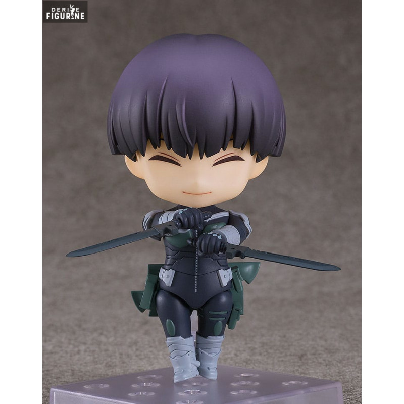 Kaiju No. 8 - Figurine...
