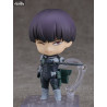 Kaiju No. 8 - Soshiro Hoshina figure, Nendoroid