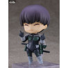 Kaiju No. 8 - Soshiro Hoshina figure, Nendoroid