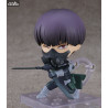 Kaiju No. 8 - Soshiro Hoshina figure, Nendoroid