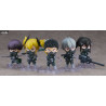 Kaiju No. 8 - Soshiro Hoshina figure, Nendoroid
