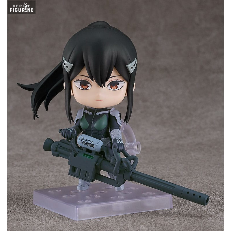 Kaiju No. 8 - Figurine Mina...