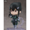 Kaiju No. 8 - Mina Ashiro figure, Nendoroid