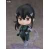 Kaiju No. 8 - Mina Ashiro figure, Nendoroid