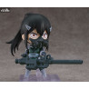 Kaiju No. 8 - Mina Ashiro figure, Nendoroid