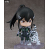 Kaiju No. 8 - Mina Ashiro figure, Nendoroid