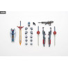 Transformers - Figurine Kuro Kara Kuri Star Saber
