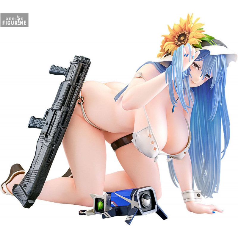 Girls Frontline - DP-12...