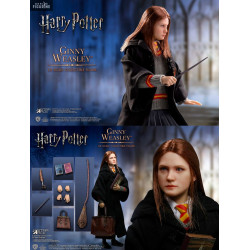 Harry Potter - Figure Ginny...