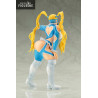 Street Fighter - Figurine de Rainbow Mika, Bishoujo