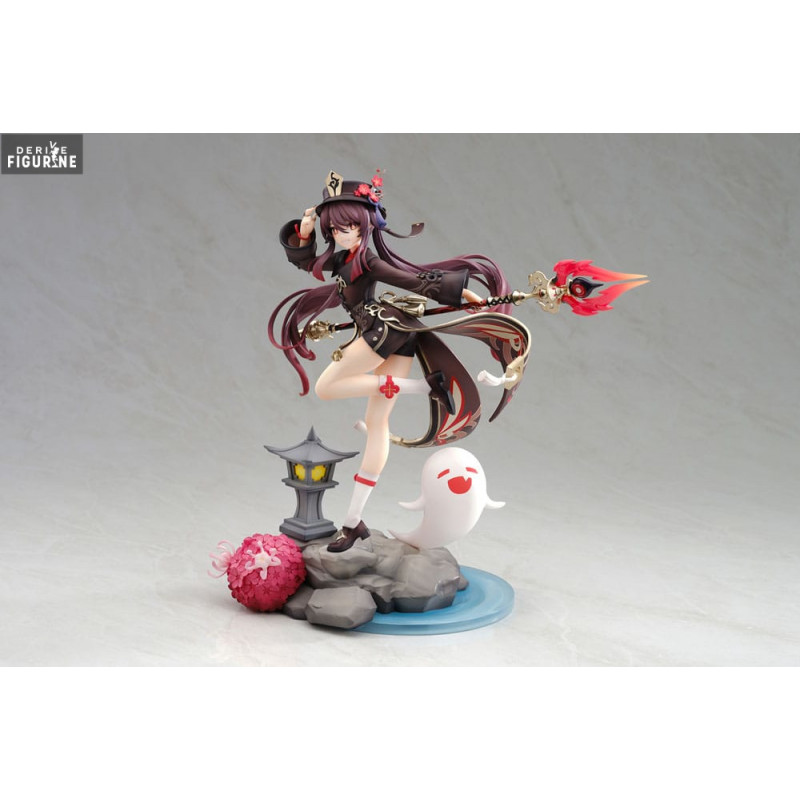 PRÉCOMMANDE - Genshin...