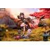 PRÉCOMMANDE - Genshin Impact - Figurine Hu Tao, Fragrance in Thaw