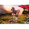 PRÉCOMMANDE - Genshin Impact - Figurine Hu Tao, Fragrance in Thaw