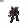 Mazinger Z - Figurine Great Mazinkaiser, Mortal Mind Series